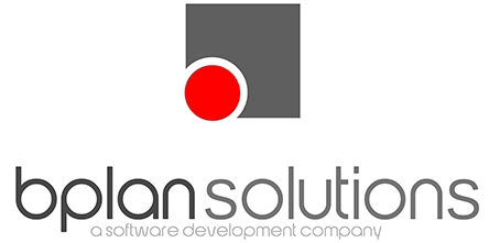 bplan Solutions Logo