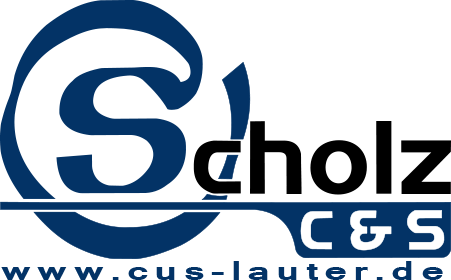 Computer & Service Scholz Logo