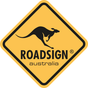 Roadsign Logo