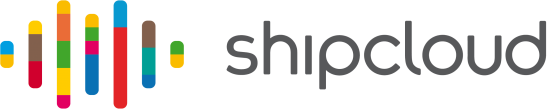 Shipcloud Logo